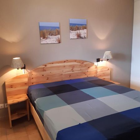 Appt 40M2 Residence 3*** 10Mn Plages Soulac-sur-Mer Exterior photo