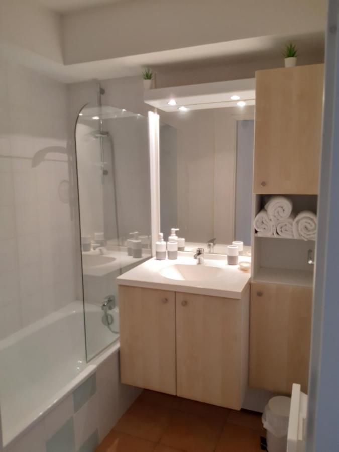 Appt 40M2 Residence 3*** 10Mn Plages Soulac-sur-Mer Exterior photo