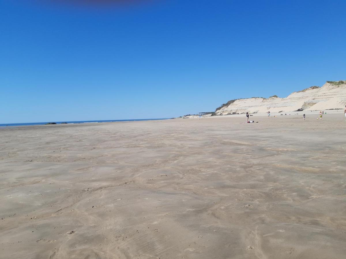 Appt 40M2 Residence 3*** 10Mn Plages Soulac-sur-Mer Exterior photo