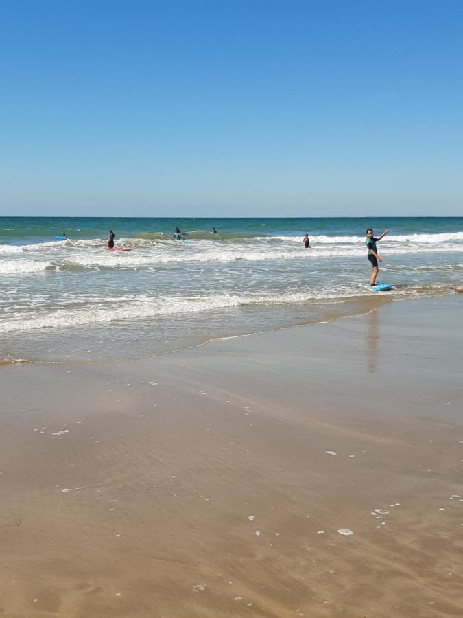 Appt 40M2 Residence 3*** 10Mn Plages Soulac-sur-Mer Exterior photo